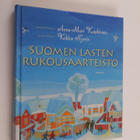 Anna-Mari Kaskinen : Suomen lasten rukousaarteisto - pikkukuva 1
