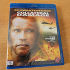 Collateral Damage - Sivulliset uhrit (Blu-ray, uusi) - pikkukuva 1