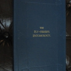 The Fly Fishers Entomology By Alfred Ronald’s p.1883 - pikkukuva 1