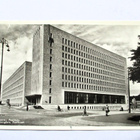 Helsinki Postitalo sens Ruotsiin - 1940 - pikkukuva 1