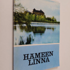 Pertti (toim.) Kilkki : Hämeen linna - pikkukuva 1