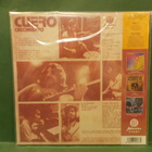 CUERO - CRECIMIENTO - UUSI "SS" FIN 2020 REISSUE LP - pikkukuva 2