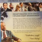 Shrink - Tapaus tohtori Carter BLU-RAY (Kevin Spacey) - pikkukuva 2