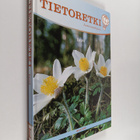 Tietoretki : lasten tietokirjasto 1 : Kasvit - pikkukuva 1