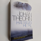 Johan Theorin : Hämärän hetki - pikkukuva 1