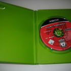 Liverpool FC Club Football **XBOX** - pikkukuva 3
