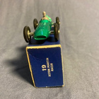 Matchbox Lesney 19 Aston Martin - pikkukuva 3