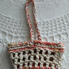 Alina´s Handmade virkattu Kertakäyttömukin kantamiseen - pikkukuva 4