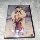 DVD Lumiukko - pikkukuva 1