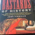 Great Bastards of History - pikkukuva 1