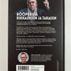 Tom Sjöberg ym. : Tom Sjöberg - Rööperin katupoika - pikkukuva 2