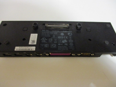 DELL E-LEGACY EXTENDER