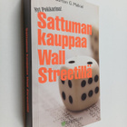 Burton G. Malkiel : Sattuman kauppaa Wall Streetillä - pikkukuva 1