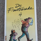 Claire Bretecher DE FRUSTRERADE 4 (som ny, pocket) - pikkukuva 1