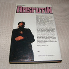 Alex de Jonge Rasputin -sid - pikkukuva 2