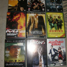DVD elokuvia 2€ kpl - pikkukuva 4
