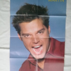 juliste RICKY MARTIN / S CLUB 7 - pikkukuva 1