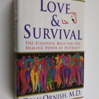 Dean Ornish : Love and Survival - The Scientific Basis fo... - pikkukuva 1
