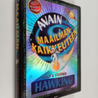 Lucy Hawking : Avain maailmankaikkeuteen - pikkukuva 1