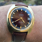 Omega Genève - pikkukuva 1
