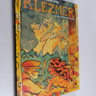 Joann Sfar : Klezmer: Bon anniversaire Scylla - pikkukuva 1