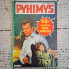 Pyhimys 5/1984 - pikkukuva 1