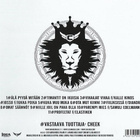 Cheek • Kuka Muu Muka CD - pikkukuva 2