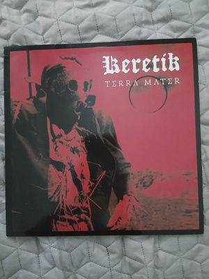 Keretik - Terra mater LP