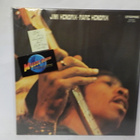 JIMI HENDRIX - RARE HENDRIX EX+/M- UK 1972 2LP - pikkukuva 1