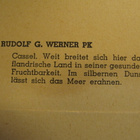 Painokuva 1940 Rudolf G. Werner PK. - pikkukuva 4