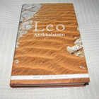 Amin Maalouf Leo Afrikkalainen  -sid - pikkukuva 1