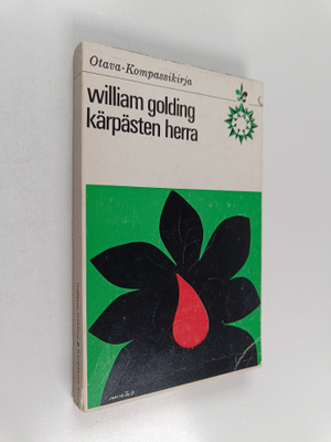 William Golding : Kärpästen herra