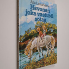 Aila Linnahalme : Hevonen joka vastusti sotaa - pikkukuva 1