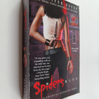 Jennifer Estep : Elemental assasin 1-14 : Spider's bite ;... - pikkukuva 3