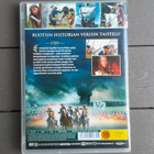 DVD: Pultavan Taistelu (O: Oleg Rjaskov 2007) - pikkukuva 2