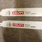 Hilti puukkosahan teriä - pikkukuva 2