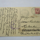 Vähäkäyrä - 1916 Sippolan leimaus sens. - pikkukuva 2