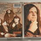 Pelle Miljoona & Rockers - Tähtivaeltaja CD - pikkukuva 1