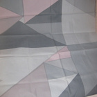 Marimekko Kuusikulmio, kangaspala - pikkukuva 1
