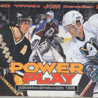 POWER PLAY Jääkiekkovälinekuvasto 1998 Katso kuvat. - pikkukuva 1