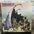 NAZARETH: Hair Of The Dog Lp levy - pikkukuva 1