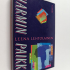 Leena Lehtolainen : Harmin paikka : dekkari - pikkukuva 1