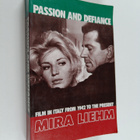 Mira Liehm : Passion and defiance : film in Italy from 19... - pikkukuva 1