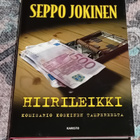 Seppo Jokinen - Hiirileikki - pikkukuva 1