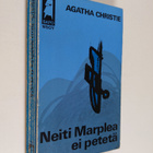 Agatha Christie : Neiti Marplea ei petetä - pikkukuva 1