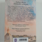 Maeve Binchy : Italian illat - pikkukuva 2