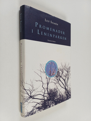 Leif Salmen : Promenader i Leninparken