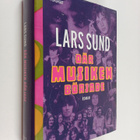 Lars Sund : Där musiken började - pikkukuva 1