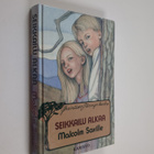 Malcolm Saville : Seikkailu alkaa - pikkukuva 1