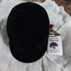 Horze Velvet Helmet ratsastuskypärä. 62 - pikkukuva 3